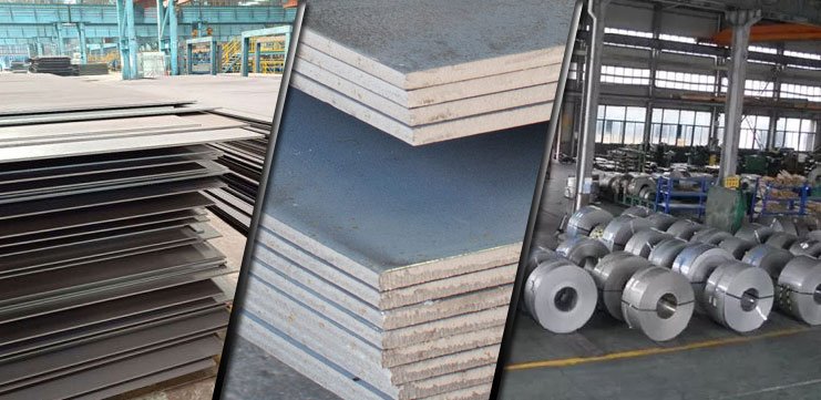 Manganese Steel Plate Manufacturers