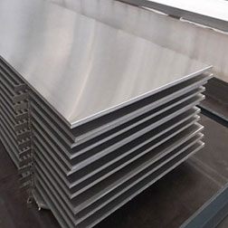 Manganese Steel 201 Plate