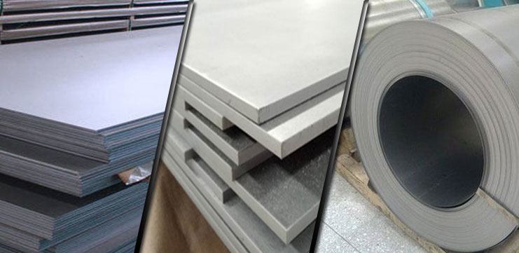 Monel Plate Suppliers
