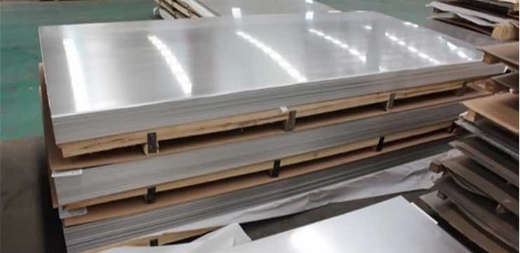 Spring Steel Sheet Plate Suppliers in Bangladesh