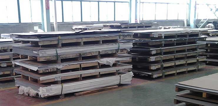 Spring Steel Sheet Plate Suppliers in Jordan