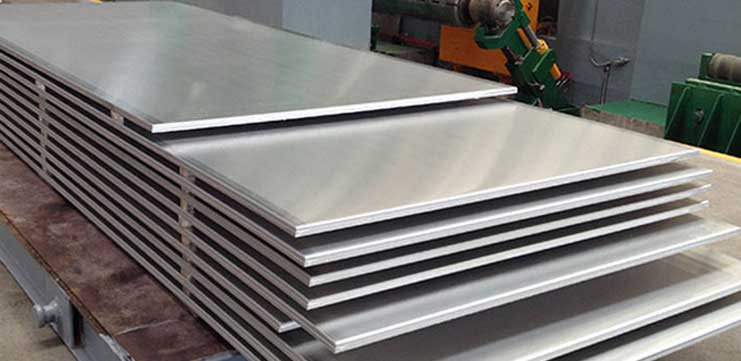 Spring Steel Sheet Plate Suppliers in Kazakhstan