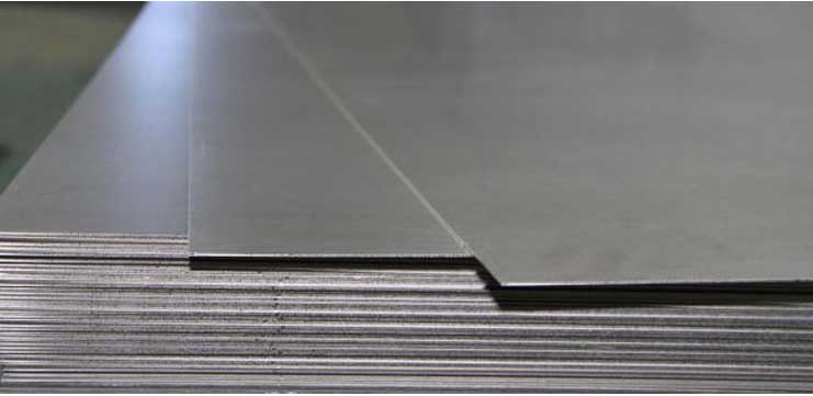 Spring Steel Sheet Plate Suppliers in Lebanon