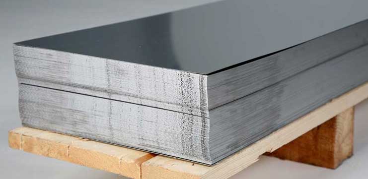 Spring Steel Sheet Plate Suppliers in Myanmar