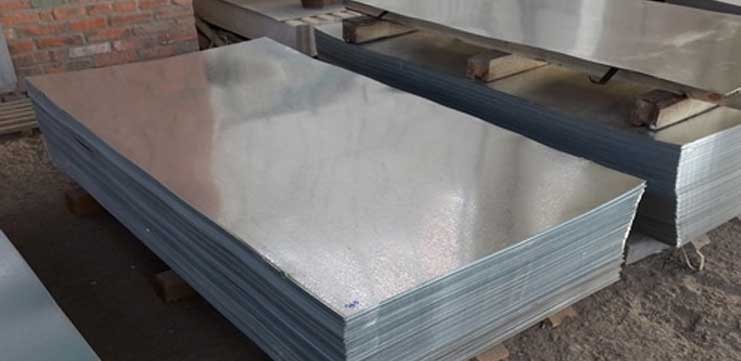 Spring Steel Sheet Plate Suppliers in Thailand