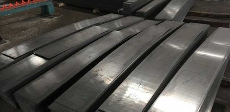 Spring Steel Sheet Plate Suppliers in Vietnam