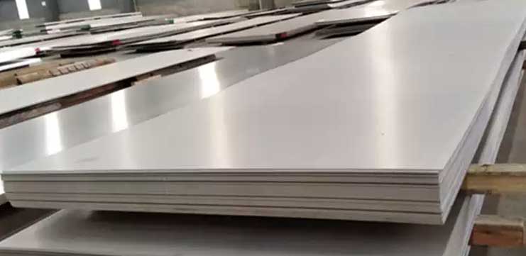 Stainless Steel Sheet Plate Suppliers in Bahrain