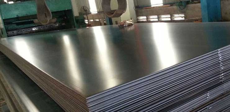 Stainless Steel Sheet Plate Suppliers in Kazakhstan