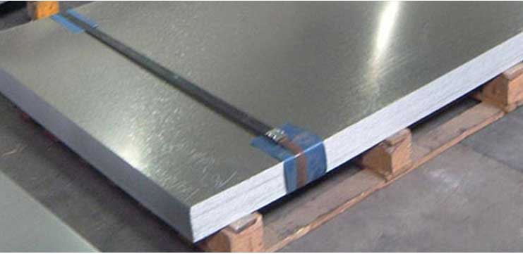 Stainless Steel Sheet Plate Suppliers in Lebanon