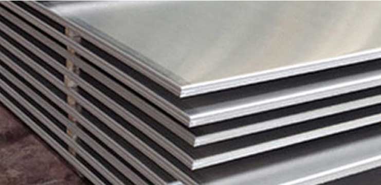 Galvanized Flat Sheets – Conklin Metal Industries