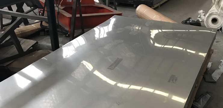 Stainless Steel Sheet Plate Suppliers in Uzbekistan