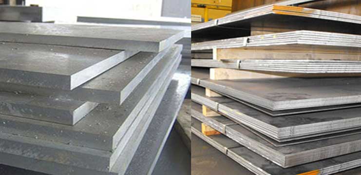 Strenx Sheets, Plates Suppliers in Bangladesh