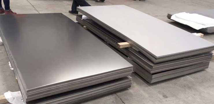 Strenx Sheets, Plates Suppliers in Jordan