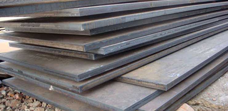 Strenx Sheets, Plates Suppliers in Philippines