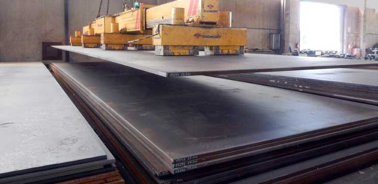 Strenx Sheets, Plates Suppliers in Vietnam