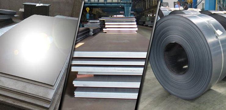 UNS S41003 Stainless Steel Plate Supplier