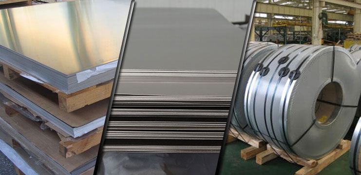 UNS S43100 Stainless Steel Plate Supplier