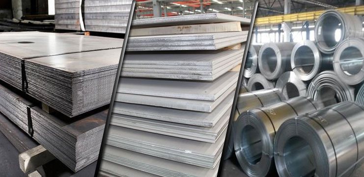 UNS S44600 Stainless Steel Plate Supplier