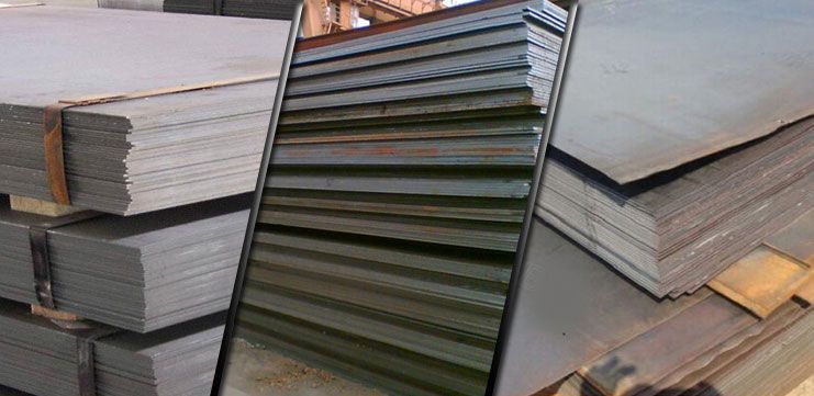 X120MN12 Manganese Steel Plate Supplier