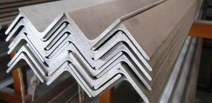 Stainless Steel 304 Angle Suppliers