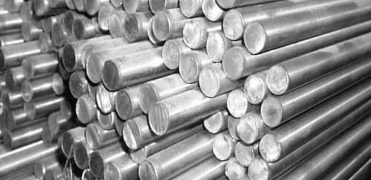 Stainless Steel 304L Bars Suppliers