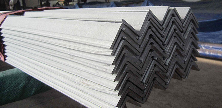 Stainless Steel 904L Angle Suppliers