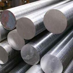 2205 Duplex Steel Round Bars 2205 Duplex Steel Round Bars