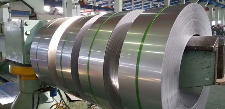 Steel Sheet, Plate & Coil in Bulgaria