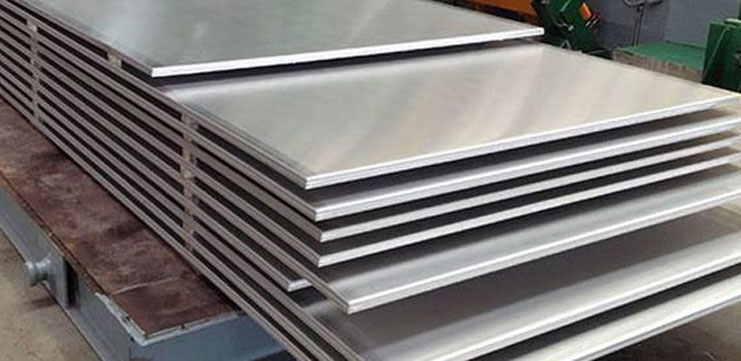 Steel Sheet, Plate, and Coil Suppliers in Czechia