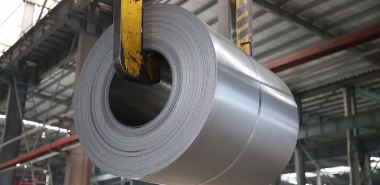 Steel Sheet, Plate, and Coil Suppliers in France