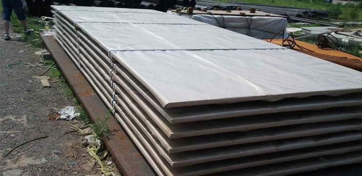 Steel Sheet, Plate, and Coil Suppliers in Italy
