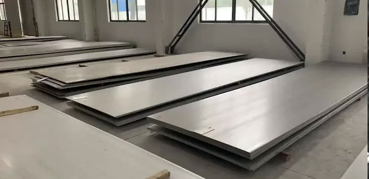 Steel Sheet, Plate, and Coil Suppliers in Poland