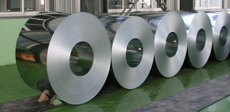 Steel Sheet, Plate, and Coil Suppliers in Ukraine